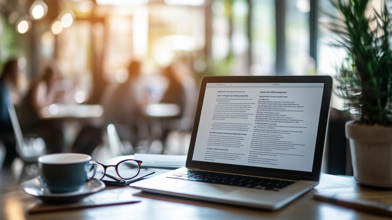 Divorcio por Internet: Un procedimiento simplificado y rápido para terminar su matrimonio – Ventajas y consideraciones clave