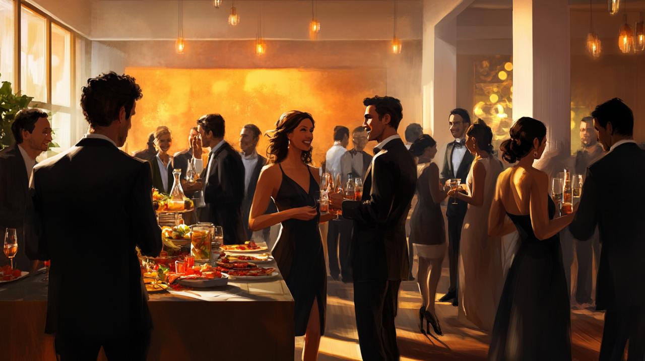 Noche exitosa: las reglas básicas para acertar implementando sistemas de sonido y entretenimiento tecnológico