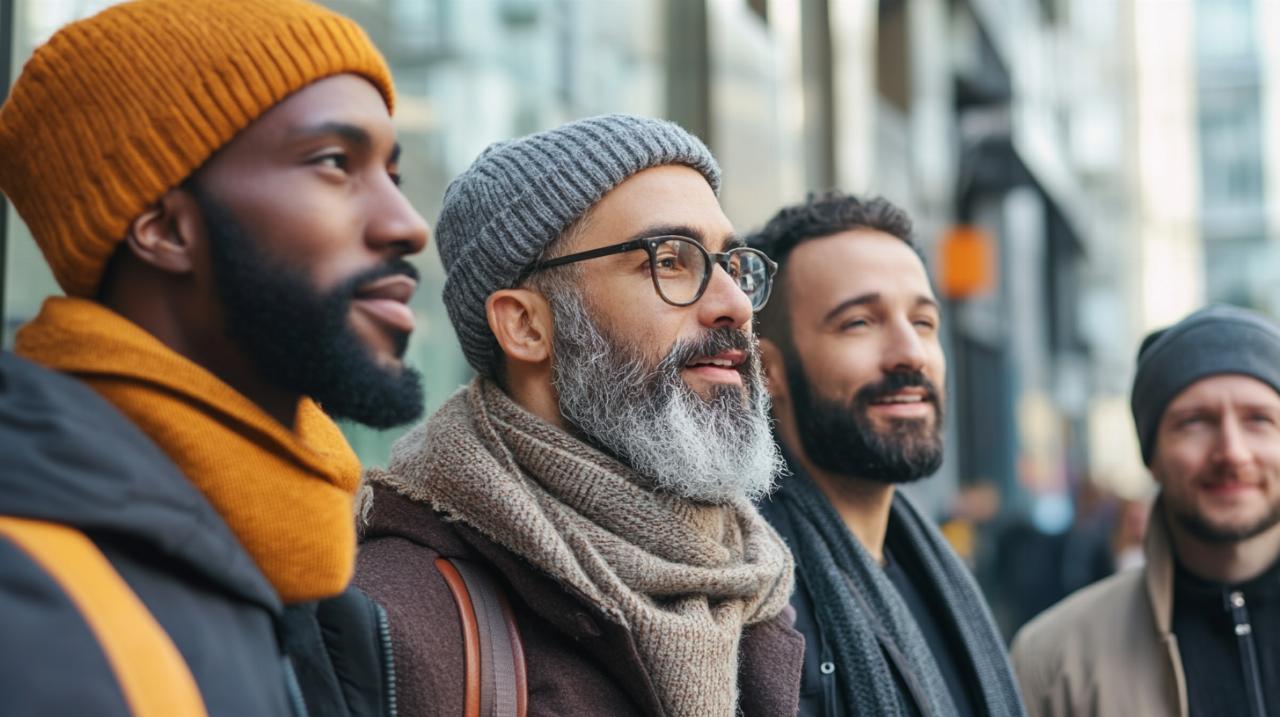 El cerebro masculino al descubierto: claves y revelaciones para comprender el funcionamiento de los hombres