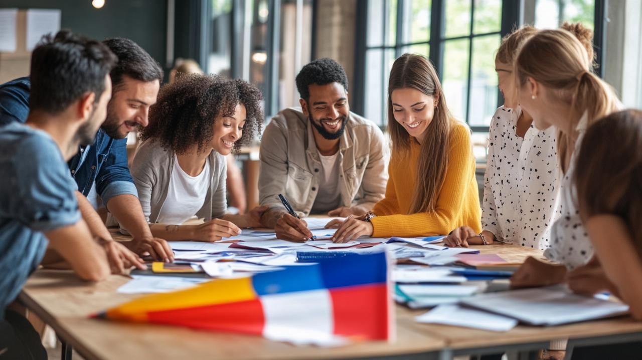 Solicitud de naturalización francesa: todo lo que debes saber sobre las preguntas más frecuentes en la entrevista