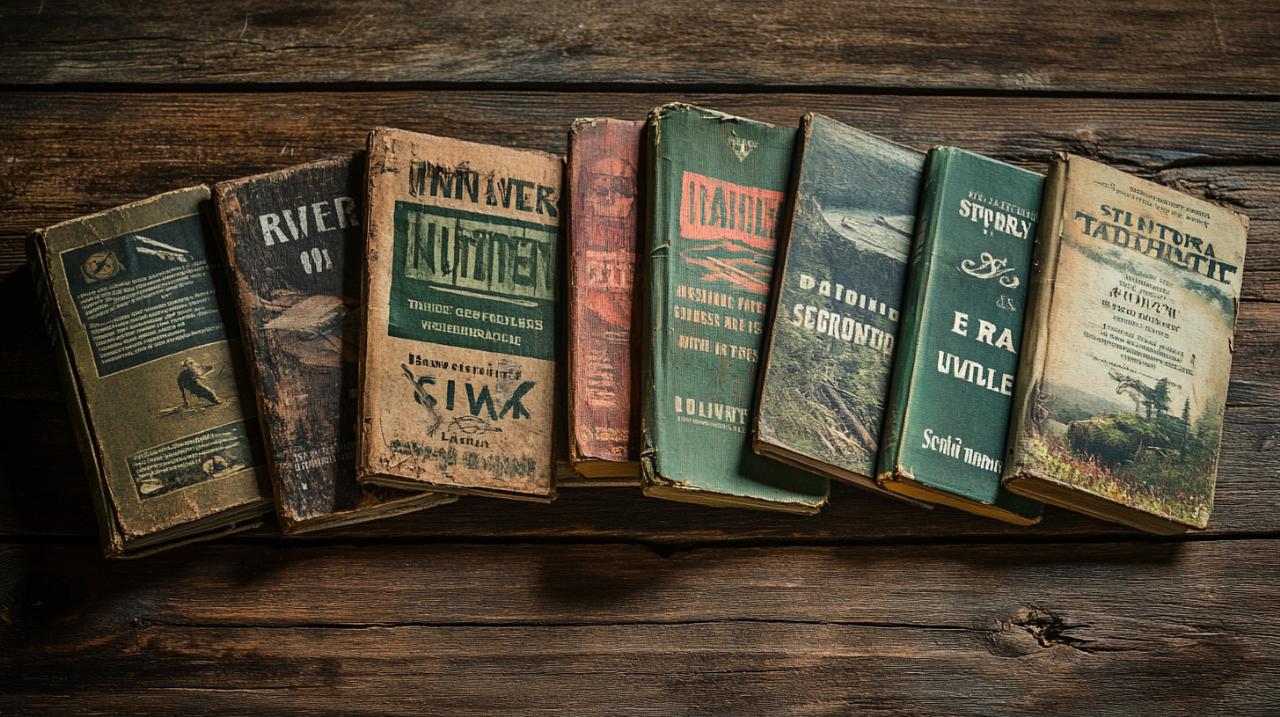 Descubre los libros imprescindibles sobre supervivencialismo y sostenibilidad en situaciones límite