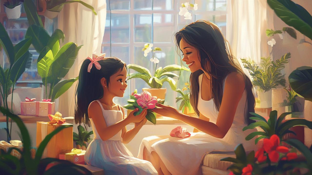 Cinco ideas para hacer feliz a tu madre: Dispositivos tecnológicos que toda mamá necesita