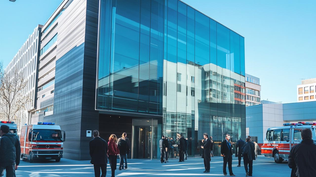 Mondadori: paquetes sospechosos, locales evacuados, pero ningún peligro – Cómo la desinformación amplifica falsas alarmas de seguridad